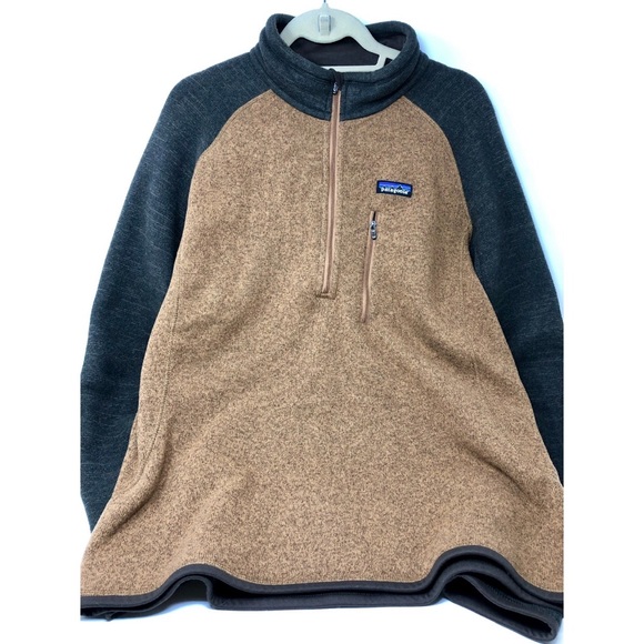 Patagonia Other - Patagonia Men’s Better Sweater Jacket